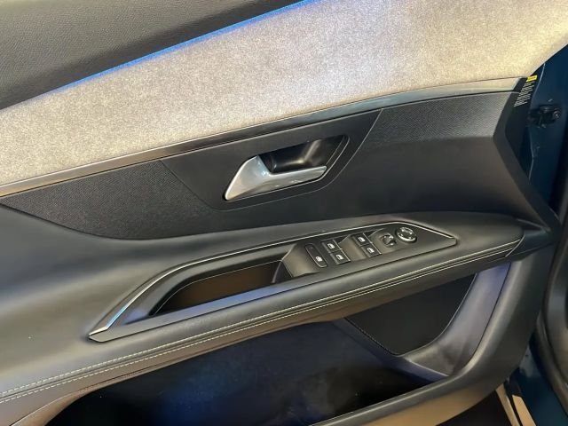 Peugeot 3008 GT-Line