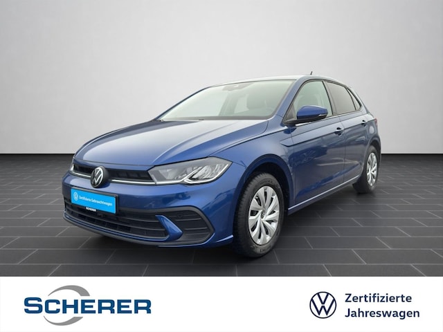 Volkswagen Polo 1.0 TSI Life