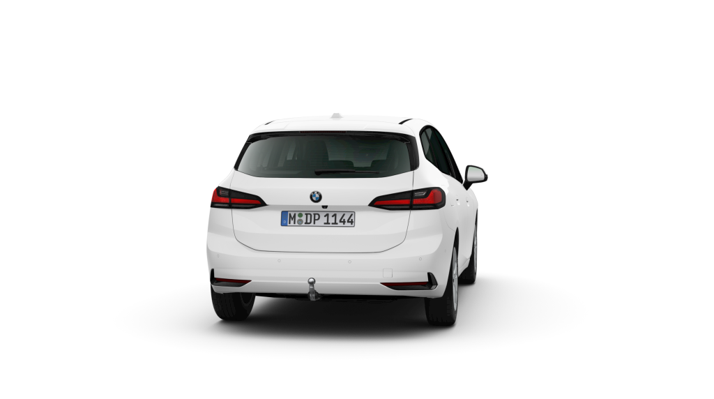 BMW 220 220d Active Tourer