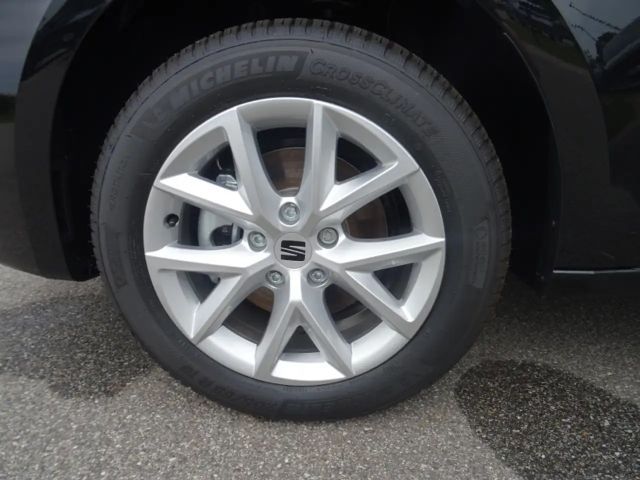 Seat Leon 1.5 eTSI DSG Sportstourer