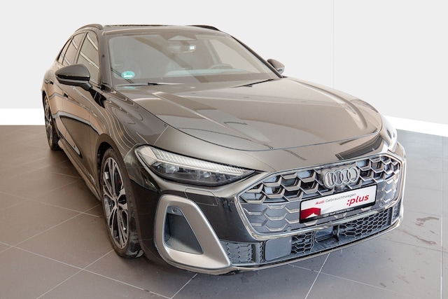 Audi A5 Avant Quattro S-Tronic