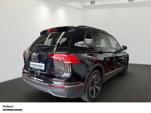 Volkswagen Tiguan 1.5 TSI DSG Life
