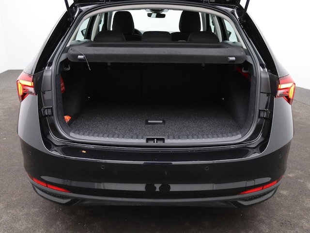 Skoda Scala 1.0 TSI Selection