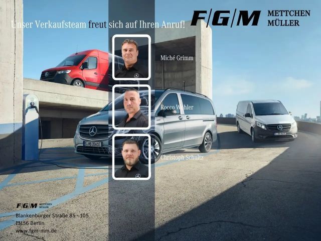 Mercedes-Benz V 220 V 220 d