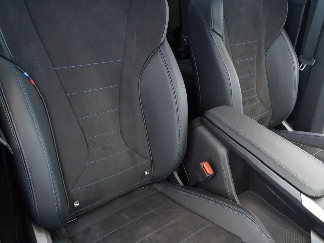 BMW X1 M-Sport sDrive