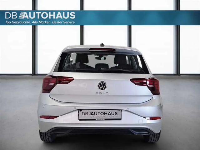 Volkswagen Polo 1.0 TSI Life