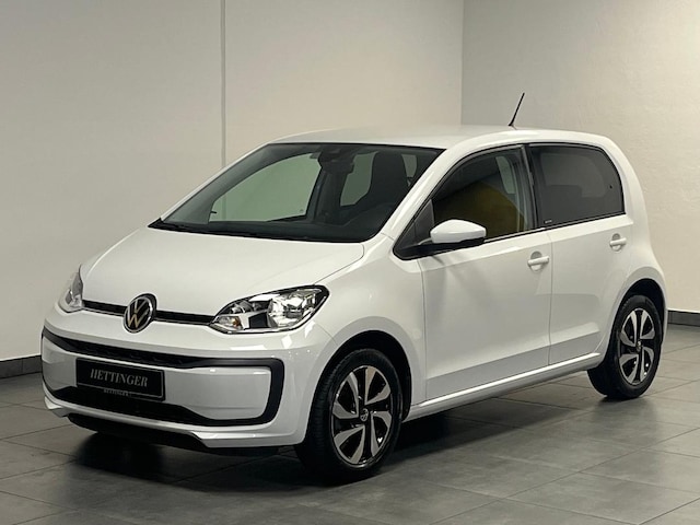 Volkswagen up! Active