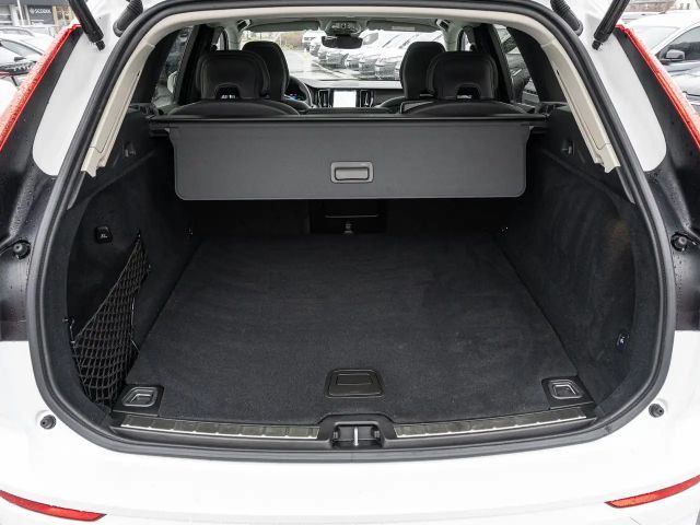 Volvo XC60 AWD Bright Plus T6