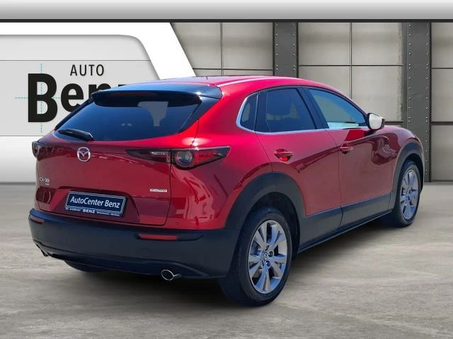 Mazda CX-30 4WD Selection SkyActiv
