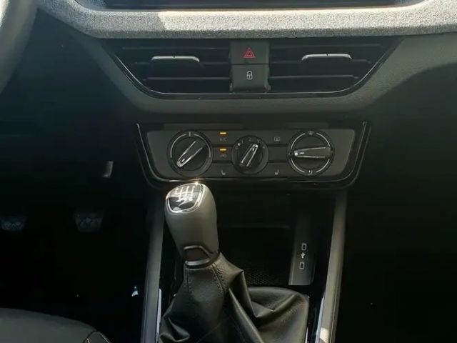 Skoda Kamiq Selection130*Rückfahrkam*SHZ*5j/100TKM Garantie