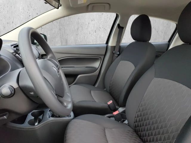 Mitsubishi Space Star MIVEC Star