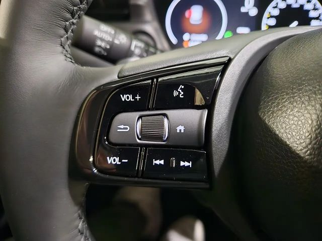 Honda HR-V Advance Hybrid