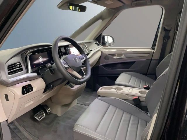 Volkswagen Multivan 2.0 TDI DSG Style T7