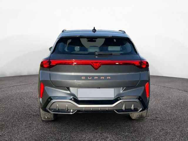 Cupra Terramar 1.5 TSI