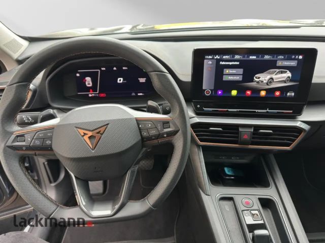 Cupra Formentor 1.5 TSI