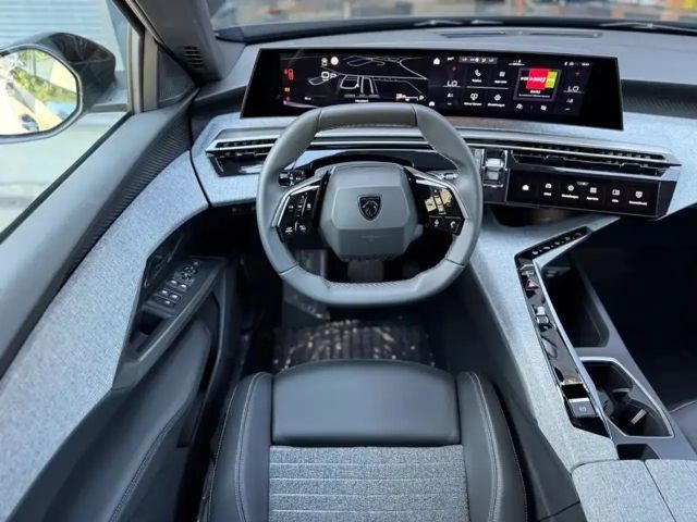 Peugeot 3008 Allure Pack Hybrid