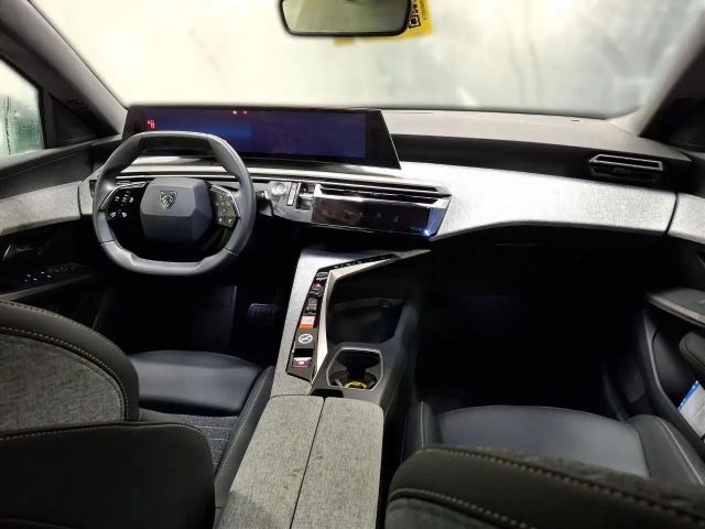 Peugeot 3008 Allure Pack Hybrid