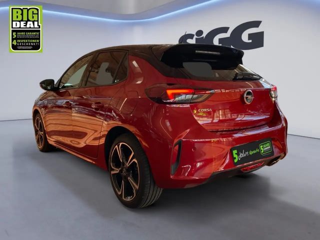 Opel Corsa GS-Line Grand Sport