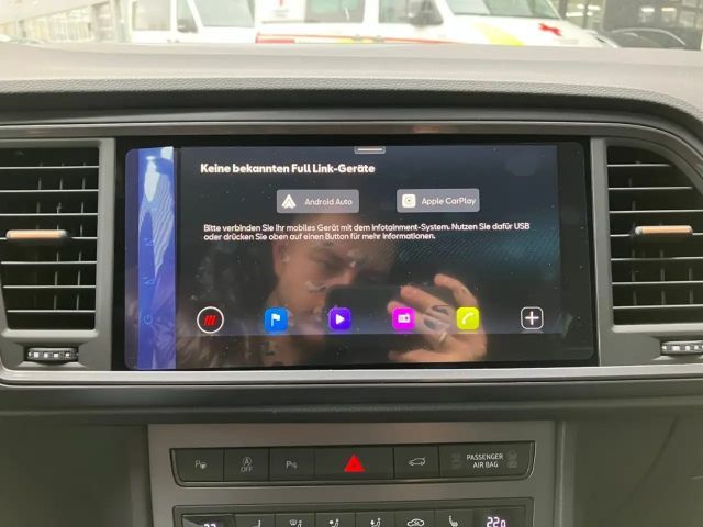 Cupra Ateca 1.5 TSI DSG