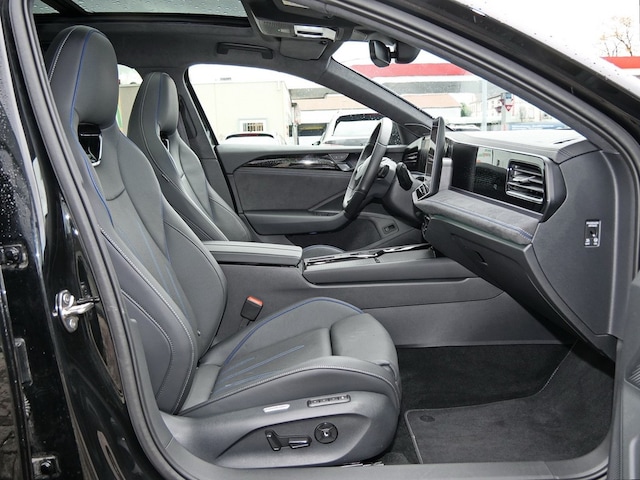 Volkswagen Passat 2.0 TDI R-Line Variant