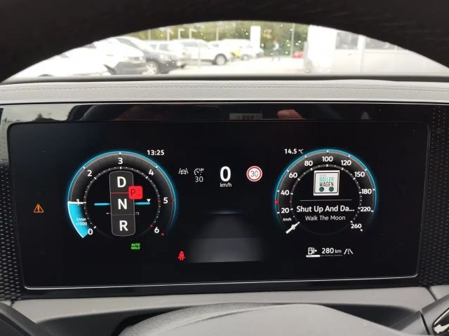 Volkswagen Tiguan DSG Life