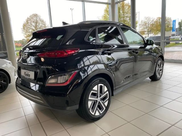 Hyundai Kona 2WD Prime