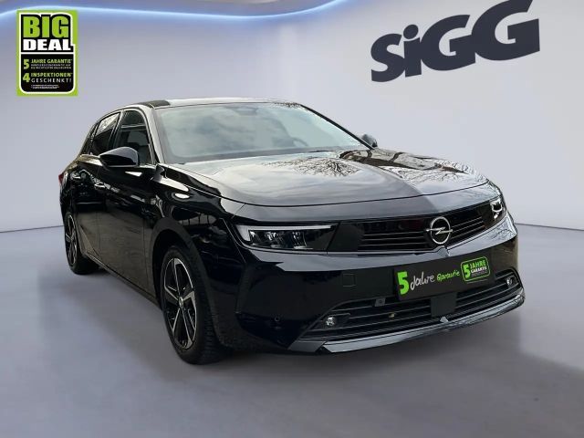 Opel Astra 1.2 Turbo Edition Turbo