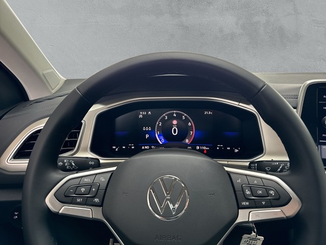 Volkswagen T-Roc 1.5 TSI Move