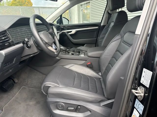 Volkswagen Touareg 3.0 V6 TDI