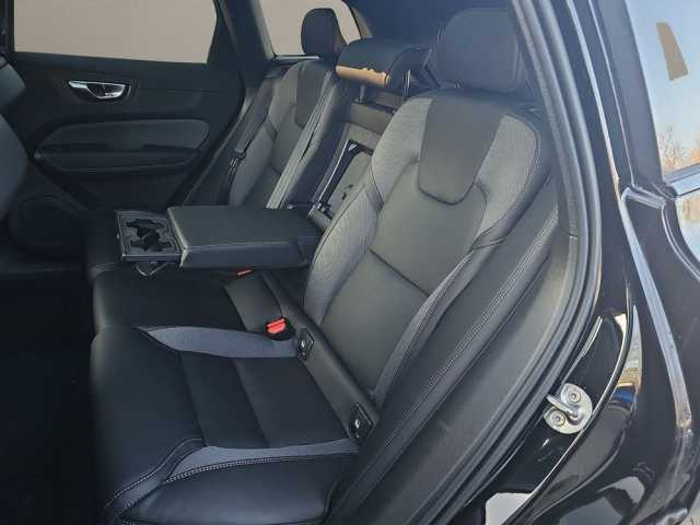 Volvo XC60 AWD Ultra