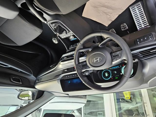 Hyundai Bayon 1.0 T-GDi Trend