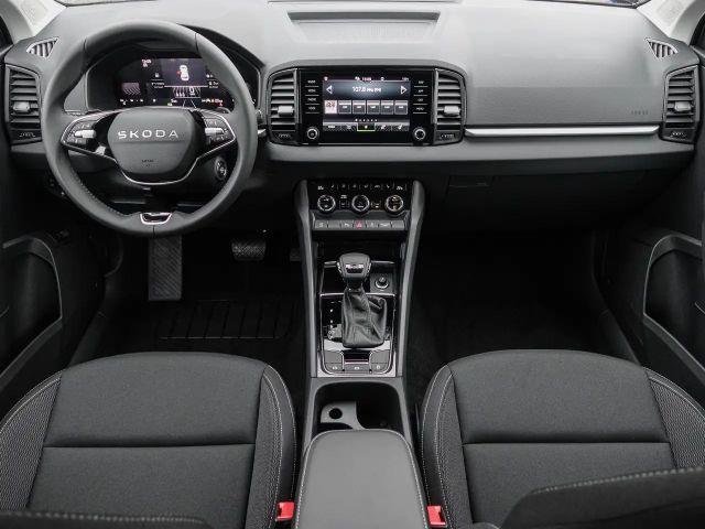 Skoda Karoq 1.5 TSI Selection