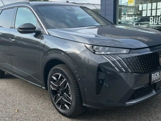 Peugeot 5008 GT-Line