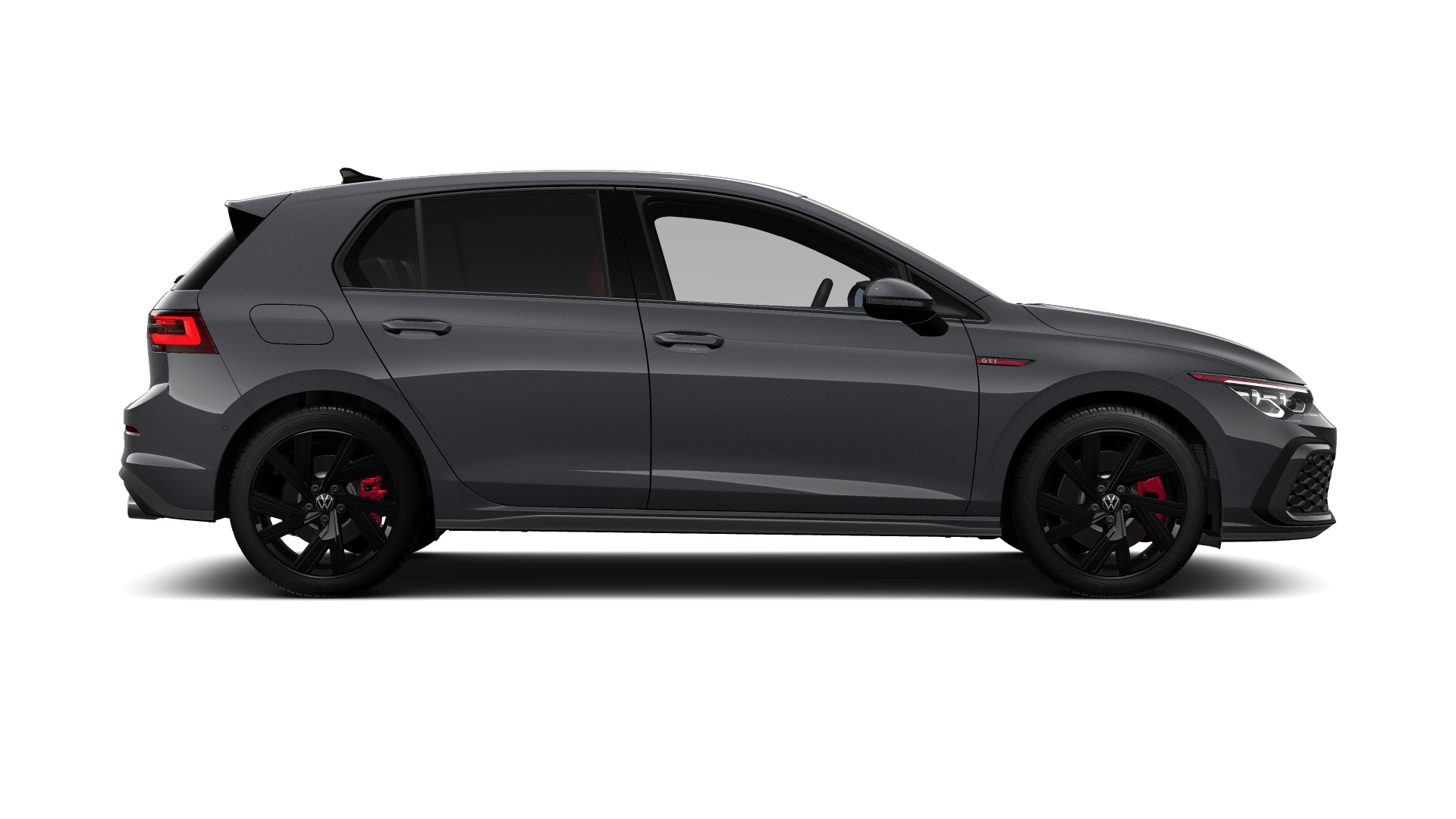 Volkswagen Golf 2.0 TSI GTI