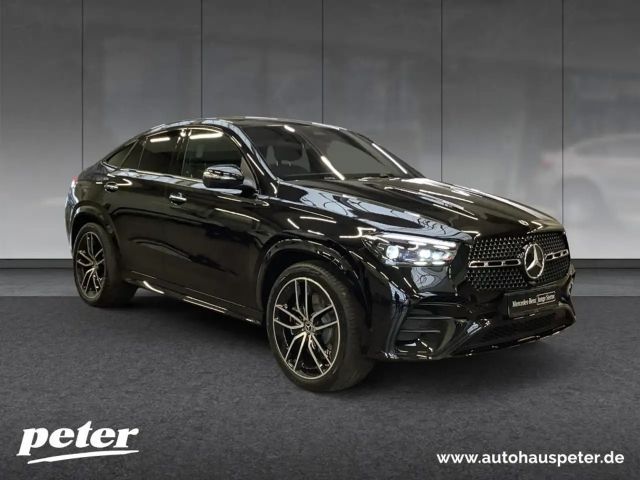 Mercedes-Benz GLE 450 4MATIC AMG Line Coupé
