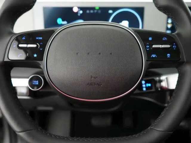 Hyundai IONIQ 5 Techniq
