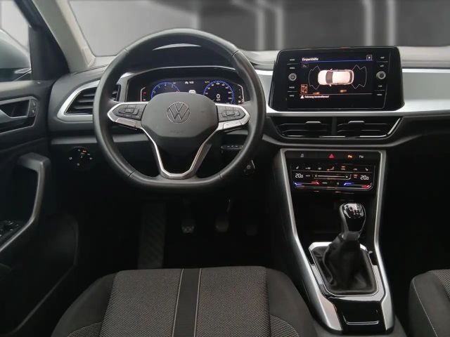 Volkswagen T-Roc 1.0 TSI Life Pro