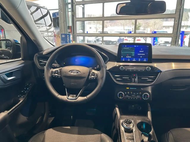 Ford Kuga AWD Titanium X