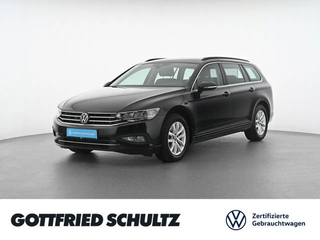 Volkswagen Passat Business DSG Variant