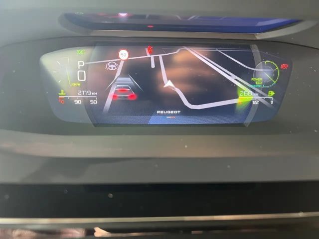 Peugeot 308 GT-Line Hybrid SW
