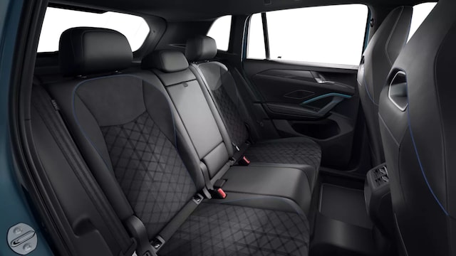 Volkswagen Tiguan 2.0 TDI 4Motion DSG R-Line