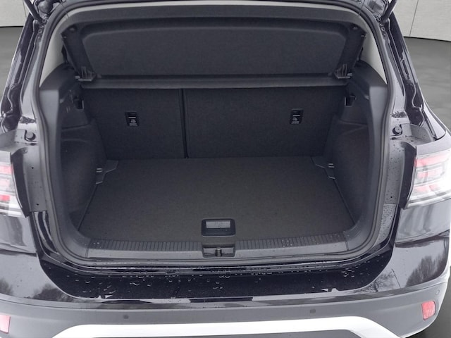 Volkswagen T-Cross 1.0 TSI DSG Life