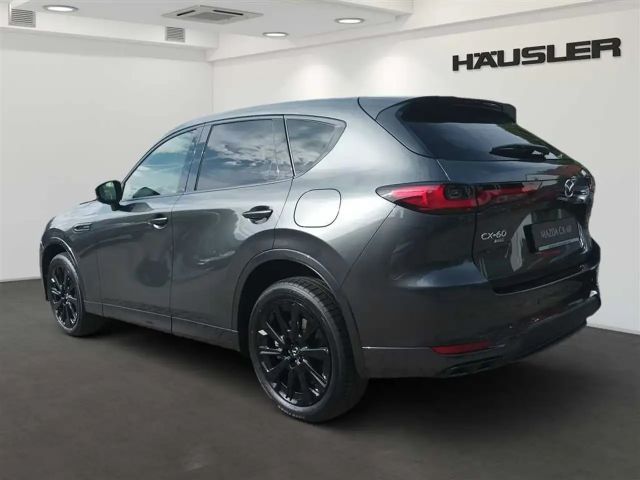 Mazda CX-60 Glasdach*Leder*HeadUp*Mod25