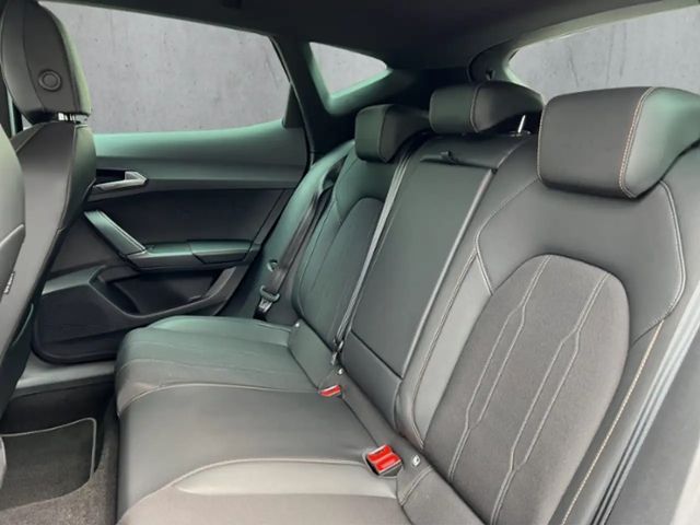 Cupra Formentor 1.5 TSI