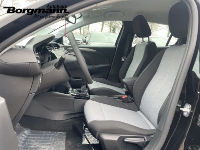 Opel Corsa 1.2 Turbo Edition Turbo