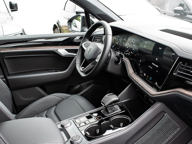 Volkswagen Touareg 3.0 V6 TDI 4Motion DSG