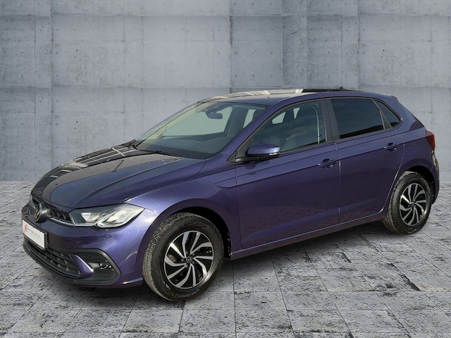 Volkswagen Polo Polo 1.0 FRESH LED+APP+DAB+GRA+SHZ+PDC+NSW+KLIMA