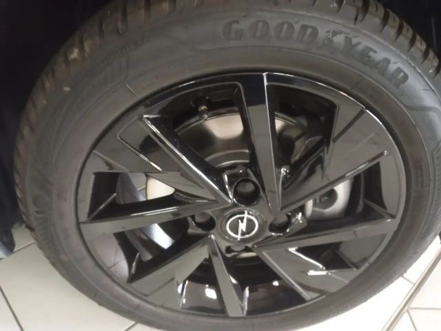 Opel Corsa GS-Line Grand Sport