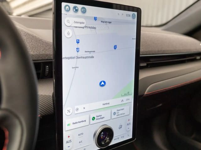 Ford Mustang Mach-E AWD Premium