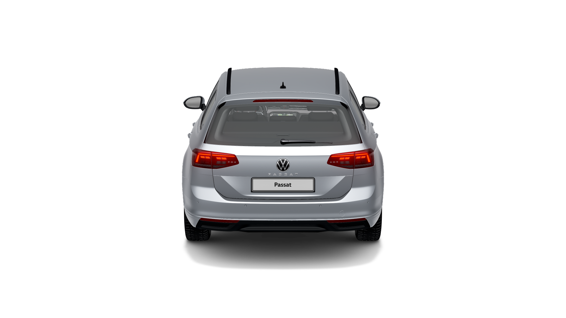 Volkswagen Passat 2.0 TDI DSG Variant